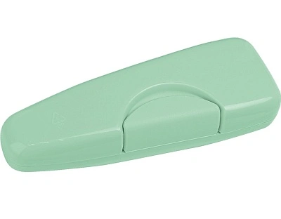 Футляр для бритвы цвет мята (Арт. МР-5665)
