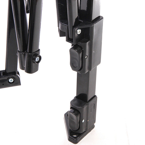 Тент-шатер Практик раздвижной в сумке 332,5м бордоый_22