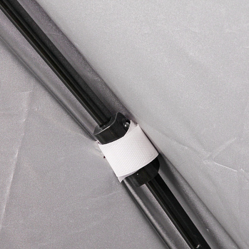 Тент-шатер Практик раздвижной в сумке 332,5м бордоый_10