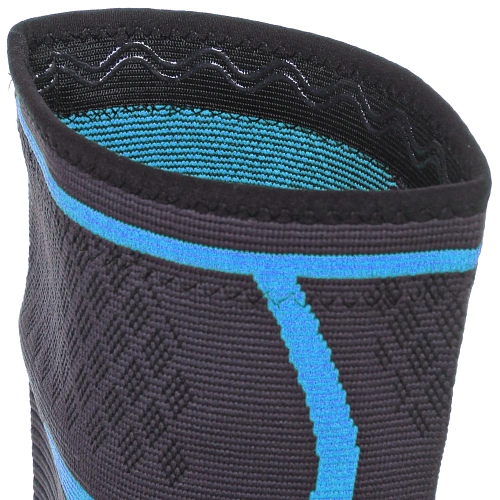 Наколенник спортивный BS-7718, размер XL, 2 шт_9