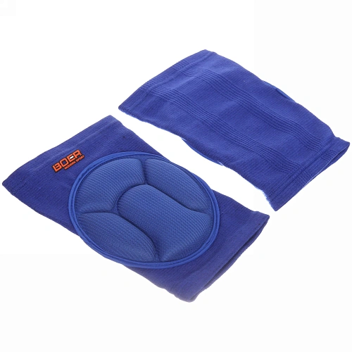 Наколенник спортивный BS-0217, размер M, 2 шт_9