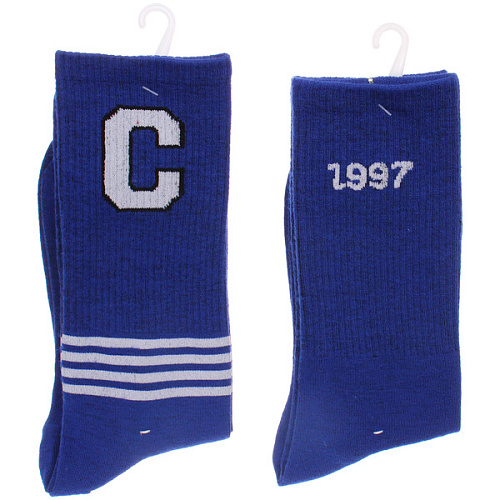 Носки мужские Noskoff - ABC с рисунком, размер 41-45_5