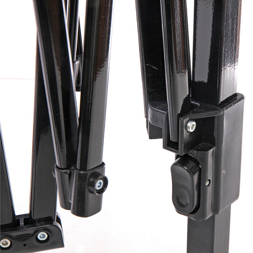 Тент-шатер Практик раздвижной в сумке 332,5м бежевый_23