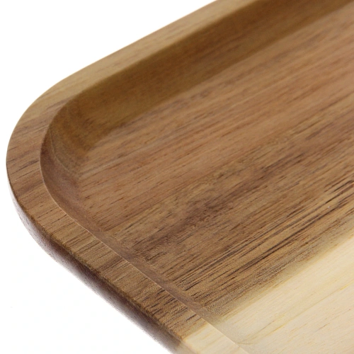 Тарелка для подачи BAVARIA 24242см_5