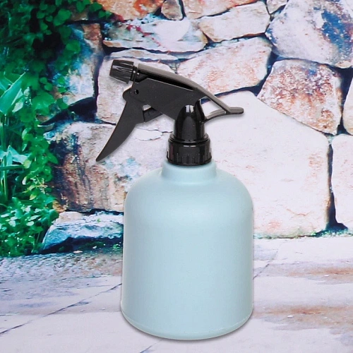 Пульверизатор Кассиопея 500мл, цвет голубой ДоброСад_4