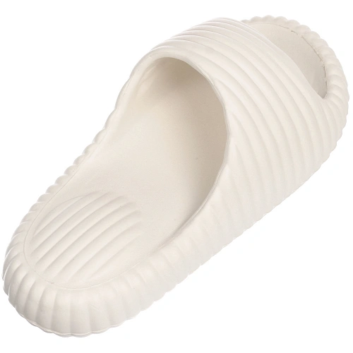 Шлепанцы женские ZEFIR, цвет белый, р-р 36-37_4