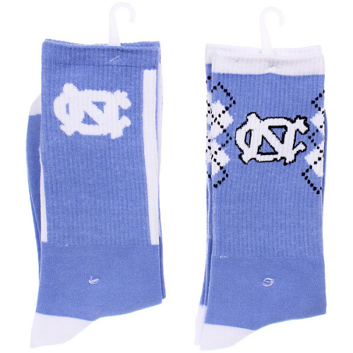 Носки мужские Noskoff - NC с рисунком, размер 41-45_3