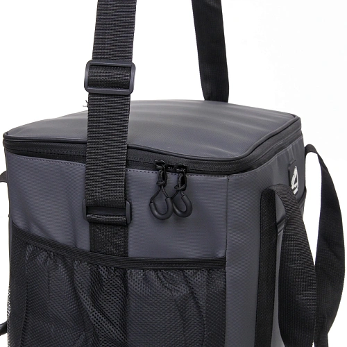 Термосумка 25 л, 352430 см, WM2056-3, серый_8