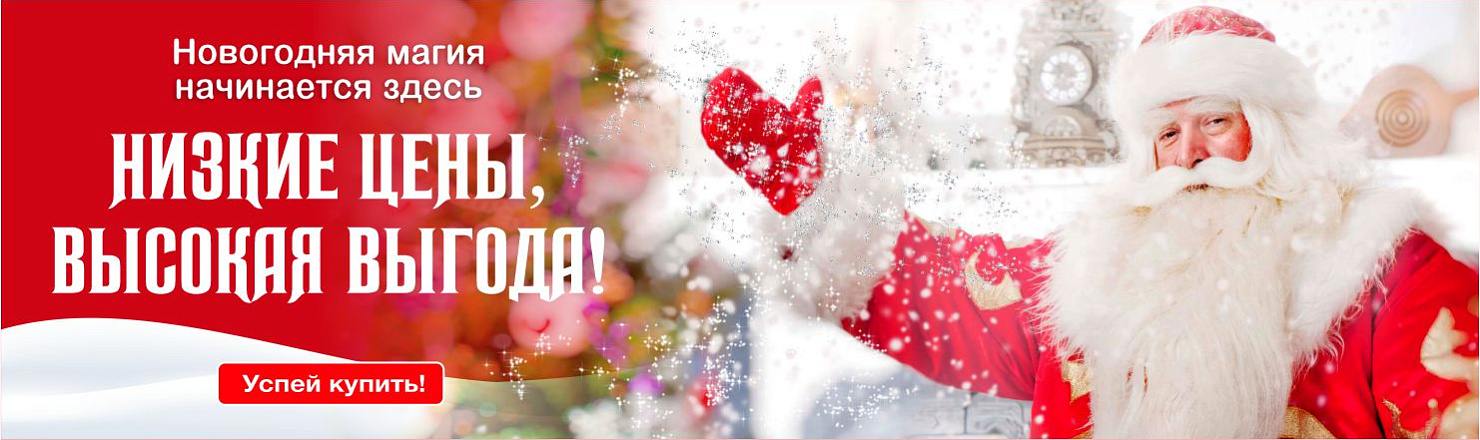новогодние спеццены