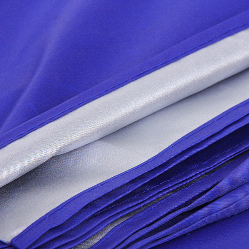 Тент-шатер Практик раздвижной в сумке 332,5м синий_38