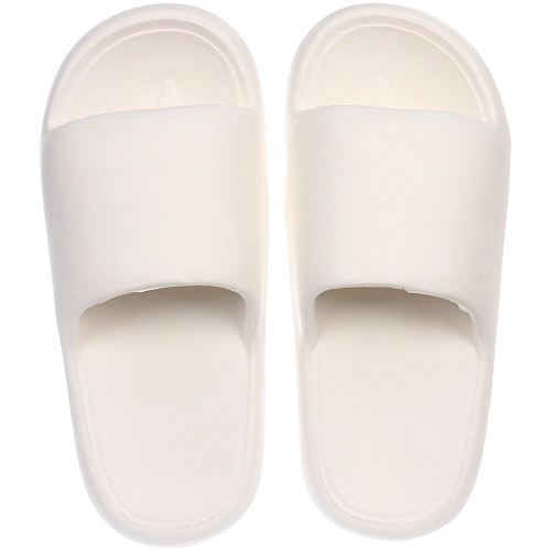 Шлепанцы мужские RITM, цвет белый, р-р 40-41_3