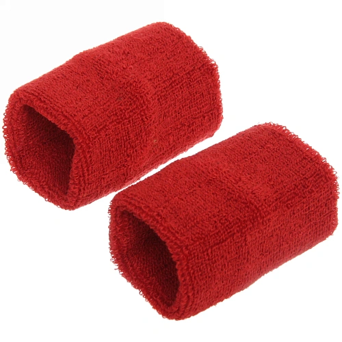 Напульсник спортивный BS-0230, 87,5 см, 2 шт_5