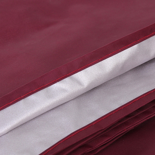 Тент-шатер Практик раздвижной в сумке 332,5м бордоый_38