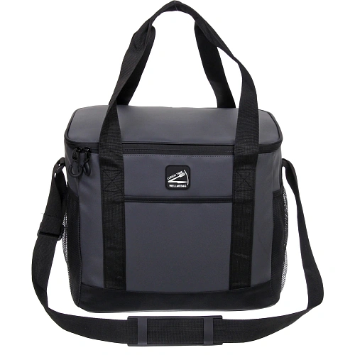 Термосумка 25 л, 352430 см, WM2056-3, серый_4