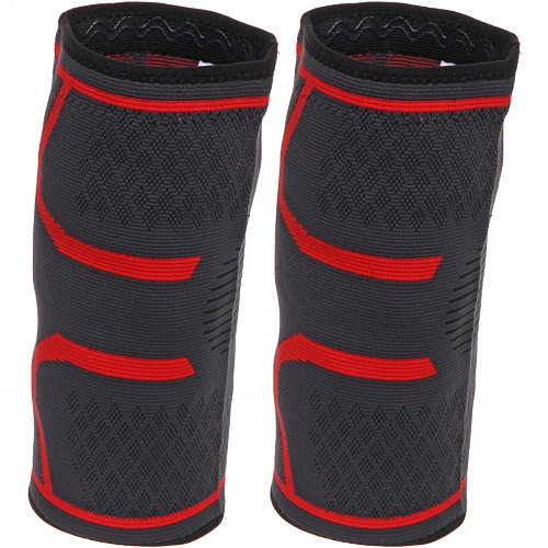 Наколенник спортивный BS-7718, размер XL, 2 шт_26