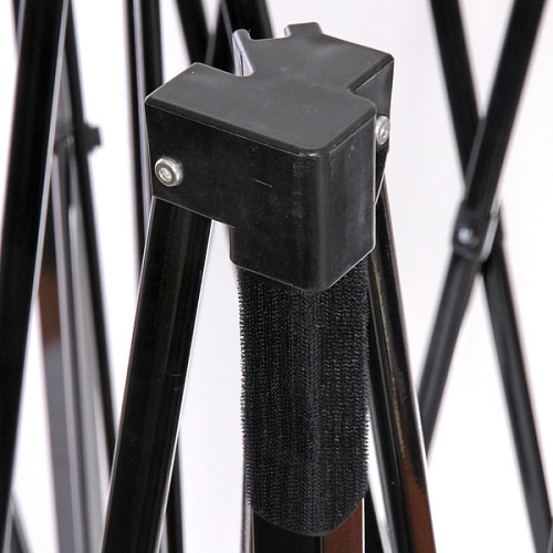 Тент-шатер Практик раздвижной в сумке 332,5м бежевый_32