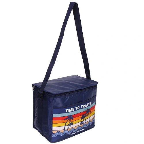 Термосумка 23 л, 352230 см, WM909-4, синий_5