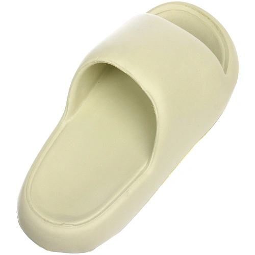 Шлепанцы женские RITM, цвет фисташковый, р-р 36-37_4