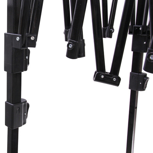 Тент-шатер Практик раздвижной в сумке 332,5м бордоый_27