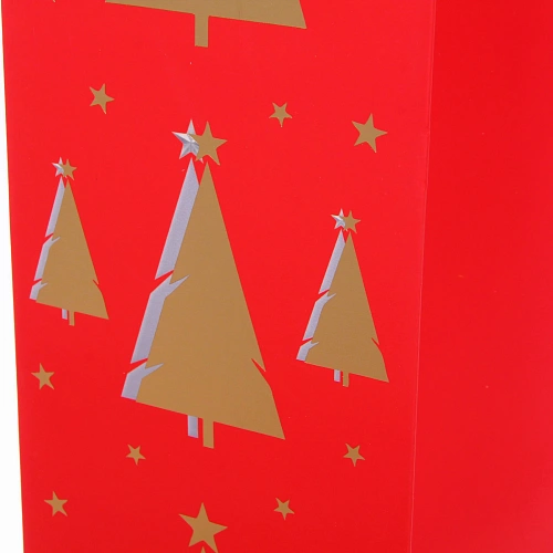 Пакет подарочный Белая сказка 113811 см_4