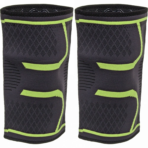 Наколенник спортивный BS-7718, размер XL, 2 шт_11