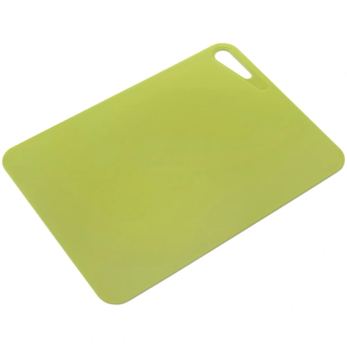 Доска разделочная гибкая 21*29см "Грация" оливковая С845ОЛВ