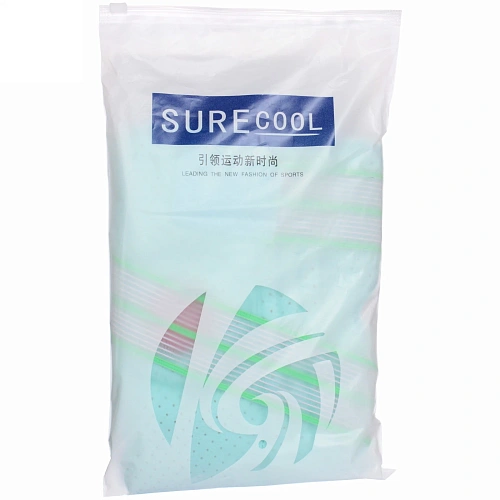 Наколенник спортивный, регулируемый NHX819, размер L, 1 шт_6