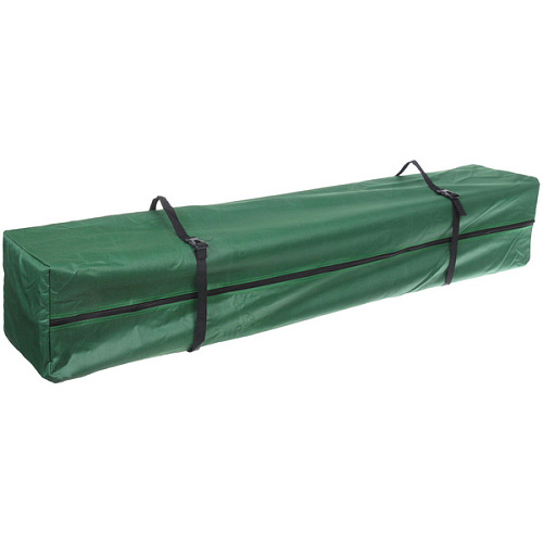 Тент-шатер Практик раздвижной в сумке 332,5м зеленый_39