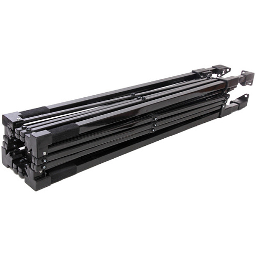 Тент-шатер Практик раздвижной в сумке 332,5м бордоый_14