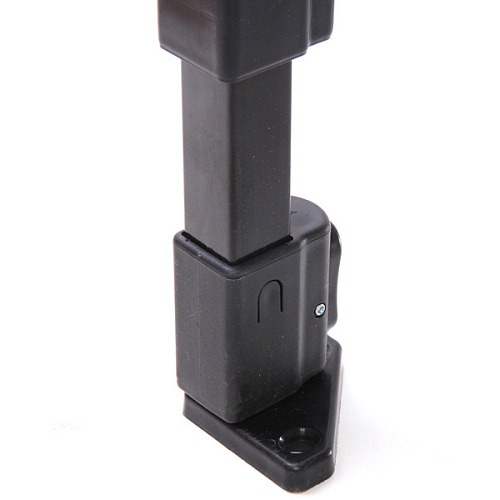 Тент-шатер Практик раздвижной в сумке 332,5м бежевый_24