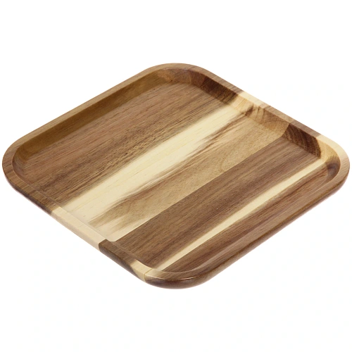 Тарелка для подачи BAVARIA 24242см_4