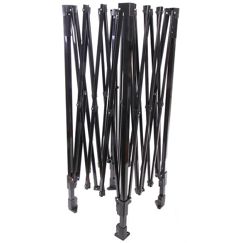 Тент-шатер Практик раздвижной в сумке 332,5м бордоый_19