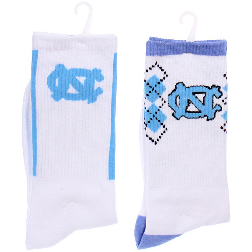 Носки мужские Noskoff - NC с рисунком, размер 41-45_5