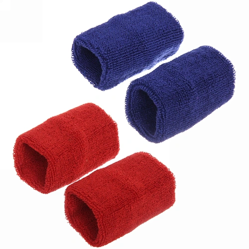 Напульсник спортивный BS-0230, 87,5 см, 2 шт_7