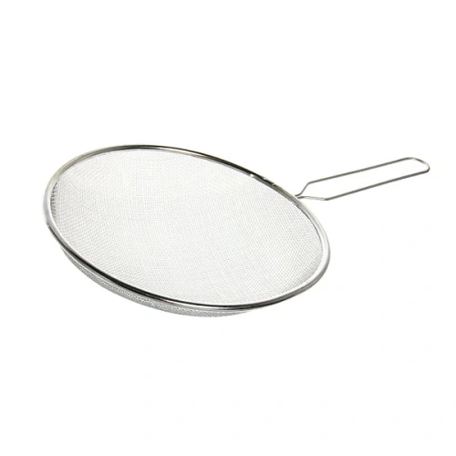 Сито металлическое 18 см с ручкой Селфи✦