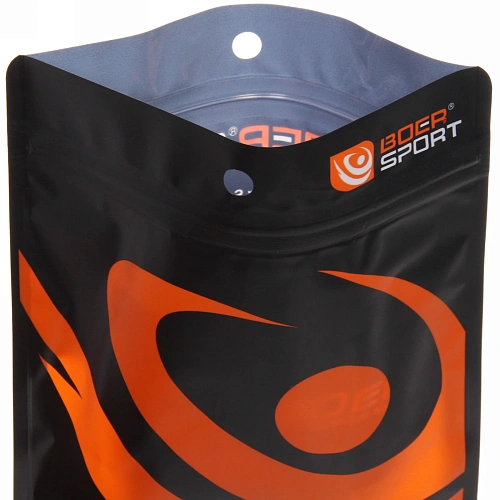 Налокотник спортивный BS-7950, размер L, 2 шт_5