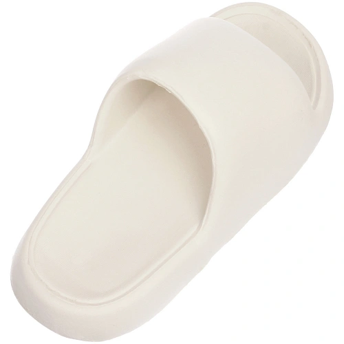 Шлепанцы женские RITM, цвет белый, р-р 36-37_4