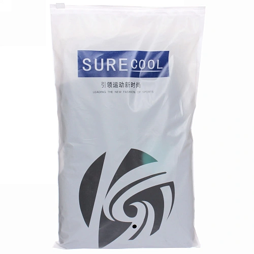 Наколенник спортивный, регулируемый NHX819, размер L, 1 шт_7