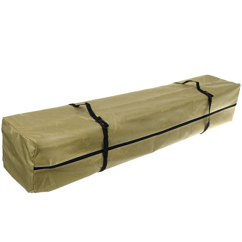 Тент-шатер Практик раздвижной в сумке 332,5м бежевый_39