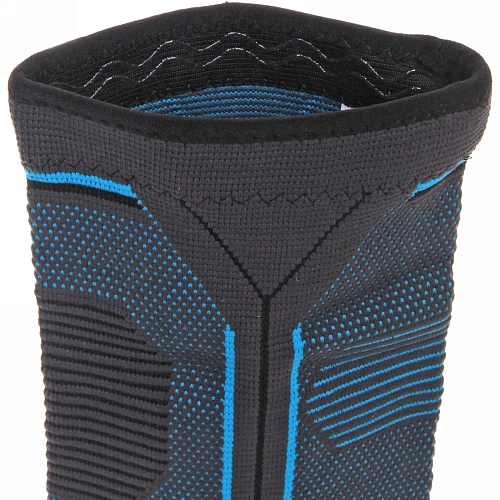 Налокотник спортивный BS-7950, размер L, 2 шт_9