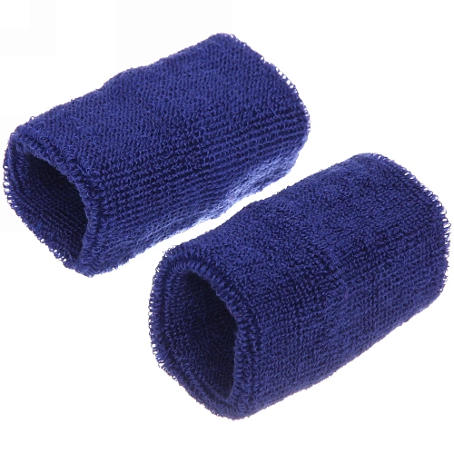 Напульсник спортивный BS-0230, 87,5 см, 2 шт_3