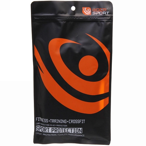 Наколенник спортивный BS-7718, размер XL, 2 шт_23