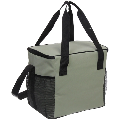 Термосумка 25 л, 352430 см, WM2056-3, светло-зеленый_4