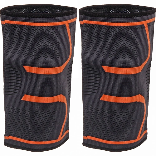 Наколенник спортивный BS-7718, размер XL, 2 шт_14