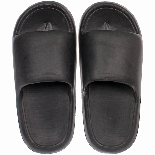 Шлепанцы мужские RITM, цвет черный, р-р 40-41_3