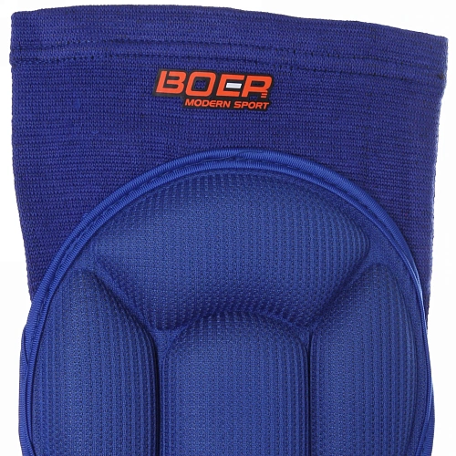 Наколенник спортивный BS-0217, размер M, 2 шт_10