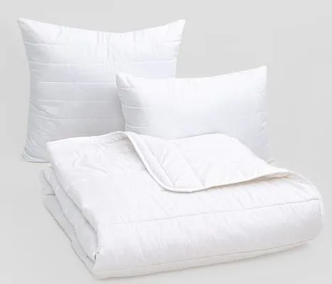 Одеяло Файбер