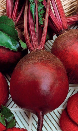 Семена Свекла Смуглая Красавица 2гр (УД) Е/П