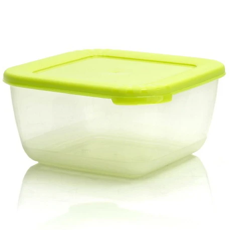 Контейнер пластиковый 0,46л Лайт _7