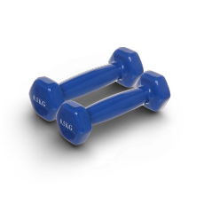 Гантели и гири